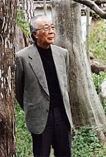 Takahashi Setsuro