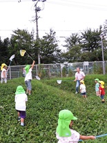 豊科南部認定こども園