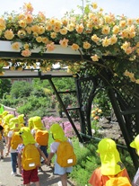 南穂高認定こども園