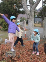 アルプス認定こども園