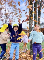 三郷南部認定こども園
