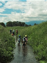 明科北認定こども園