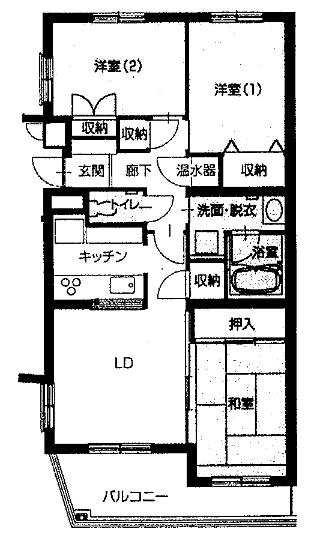 特定塔の原3