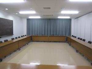 第1会議室