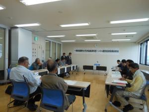 一般県道豊科大天井岳線須砂渡トンネル建設促進協議会の写真