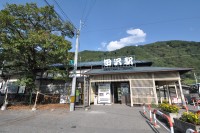 田沢駅