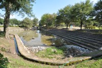 かじかの里公園