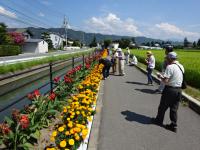 田沢街道