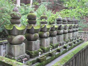 水野家廟所（松本玄向寺）の写真