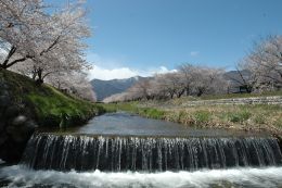 黒沢川