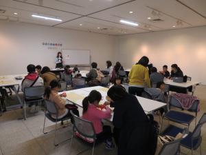 中央図書館図書館講座