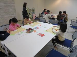 中央図書館図書館講座