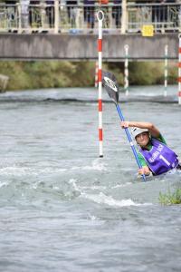 canoeing n1