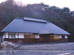 湯多里山の神