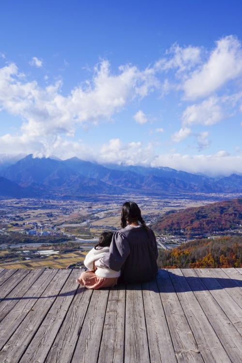 安曇野市観光協会賞