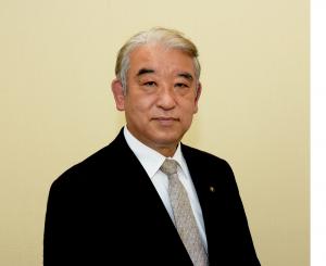 太田寛市長