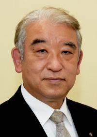 太田市長