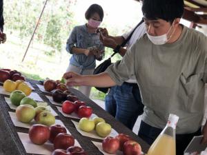 見学会