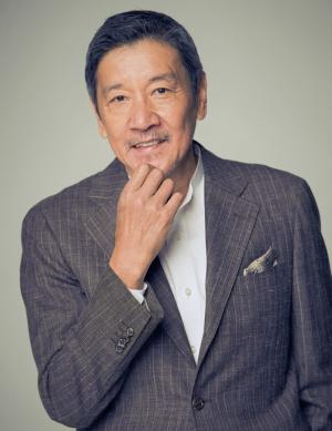 奥田瑛二