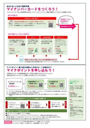 広報あづみの臨時増刊号No.8-2