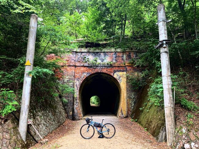 安曇野サイクリング　優秀賞