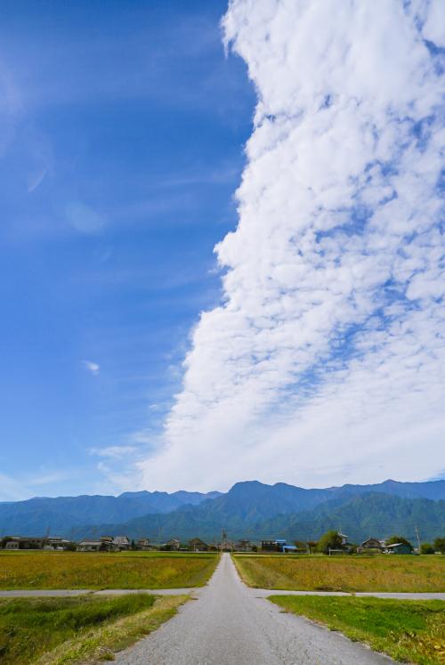 池田町　特別賞