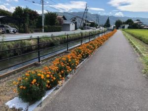 田沢街道