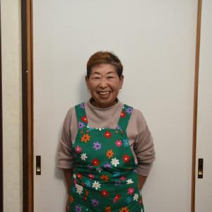 小山田桂子さん