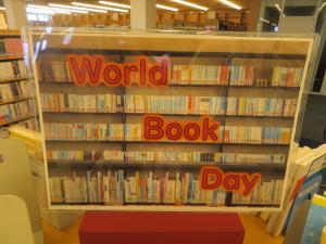 World Book Day