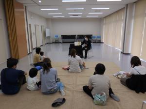 おはなし会　