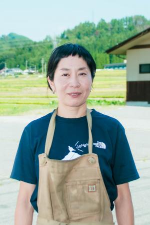 山本さん