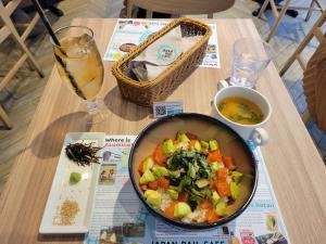 飲食店フェア