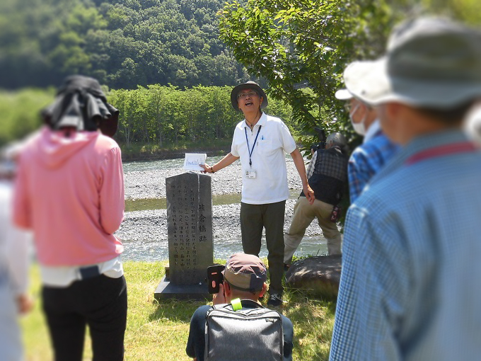 昨年の講座の様子