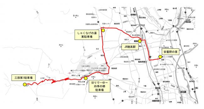 路線図