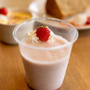 あったカフェスムージ