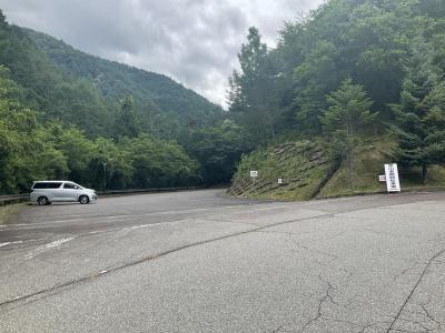 ほりでーゆ〜駐車場