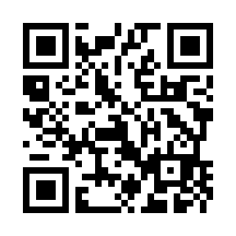 App storeへ遷移する二次元コード