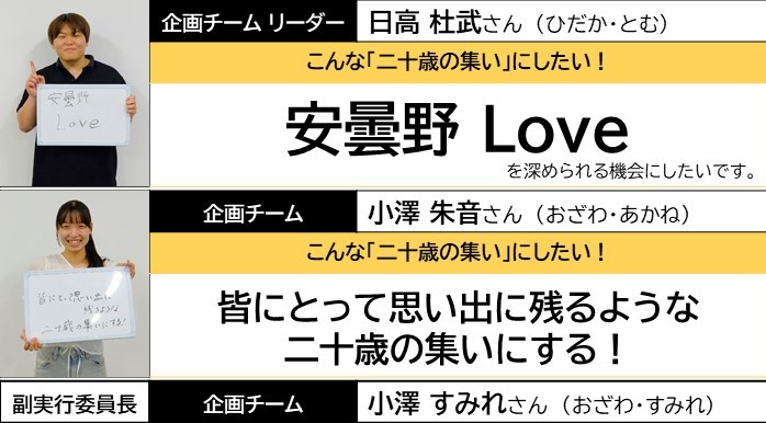 企画チーム