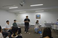 会議の様子1