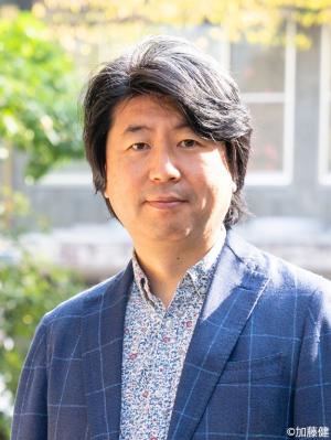 シンポジウム講師写真