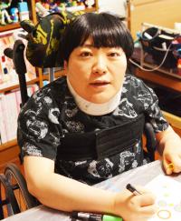 ワークショップ　講師写真２