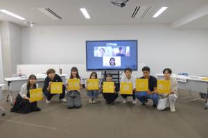 実行委員・サポートスタッフ