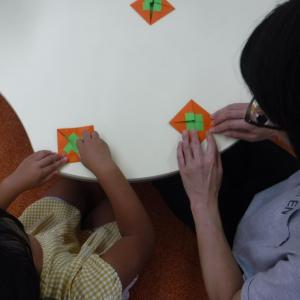 折り紙おるところ