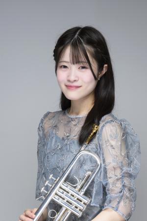 米倉 優奈 