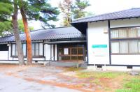 富田地区公民館