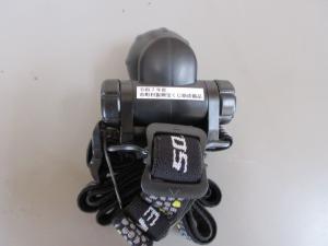 下飯田区自主防災ヘッドライト③