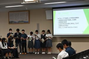 2班発表1