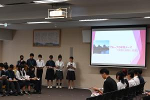 3班発表1