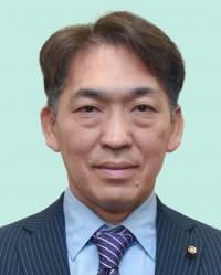 こばやし ひろし議員