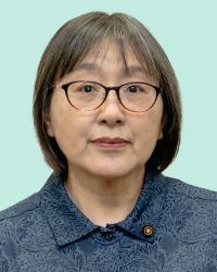 きくち くみこ議員